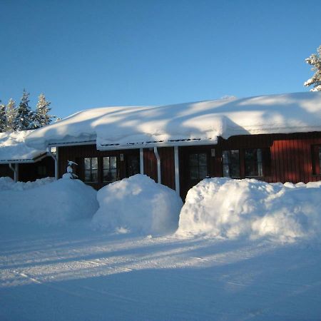 Saariselaen Marjamajat Apartment Sopuli サーリセルカ エクステリア 写真