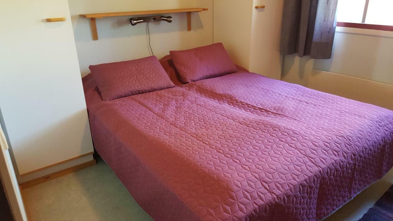 Saariselaen Marjamajat Apartment Sopuli サーリセルカ エクステリア 写真