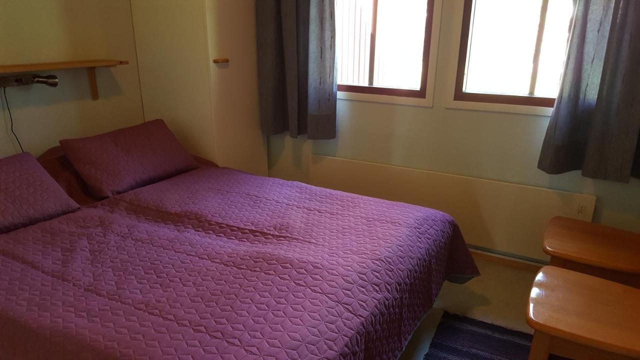 Saariselaen Marjamajat Apartment Sopuli サーリセルカ エクステリア 写真